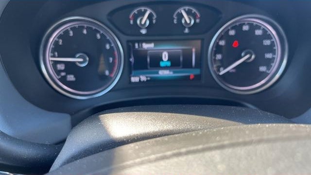 2019 Buick Enclave Premium