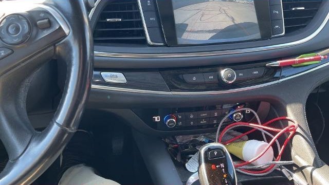 2019 Buick Enclave Premium