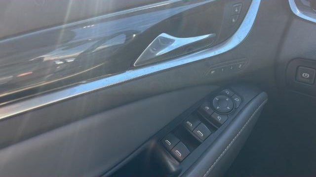 2019 Buick Enclave Premium