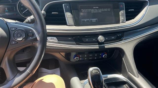 2019 Buick Enclave Premium