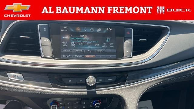 2019 Buick Enclave Premium