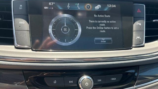 2019 Buick Enclave Premium