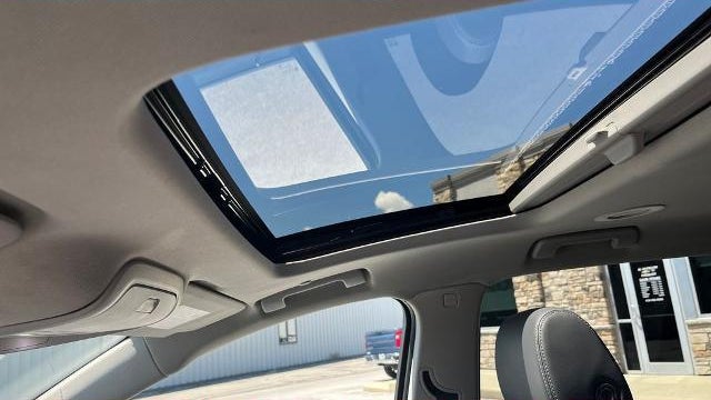 2019 Buick Enclave Premium
