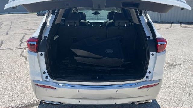 2019 Buick Enclave Premium