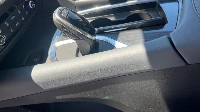 2019 Buick Enclave Premium