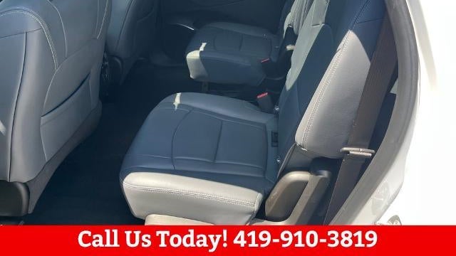 2019 Buick Enclave Premium