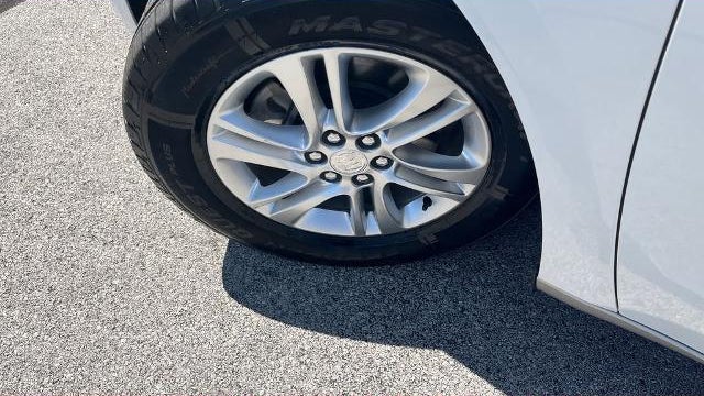 2019 Buick Enclave Premium