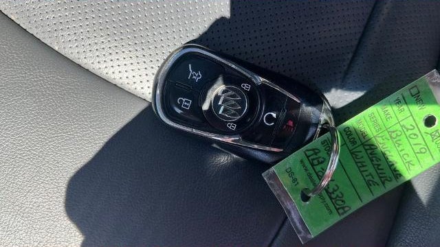 2019 Buick Enclave Premium