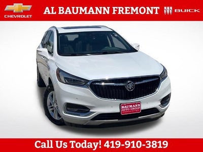 Photo of a 2019 Buick Enclave 4X4 Premium 4DR Crossover for sale