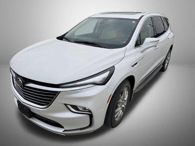 2022 Buick Enclave 4X4 Premium 4DR Crossover
