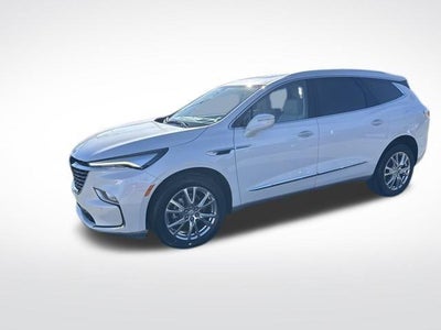 2023 Buick Enclave 4X4 Premium 4DR Crossover