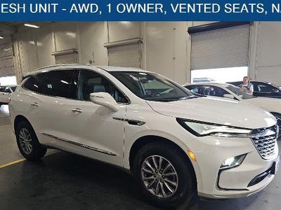 2024 Buick Enclave 4X4 Premium 4DR Crossover