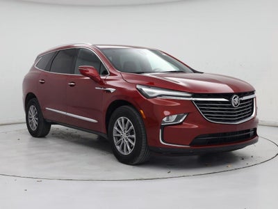 Photo of a 2024 Buick Enclave 4X4 Premium 4DR Crossover for sale