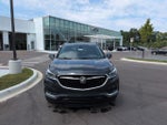 2018 Enclave Thumbnail 8