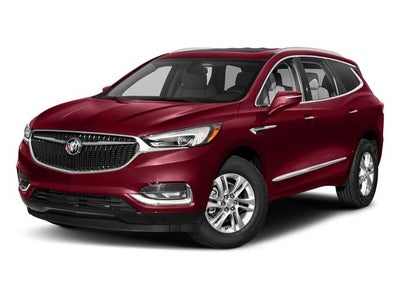 Photo of a 2018 Buick Enclave 4X4 Premium 4DR Crossover for sale