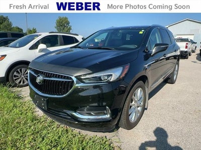 Photo of a 2019 Buick Enclave 4X4 Premium 4DR Crossover for sale