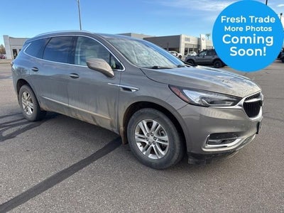 Photo of a 2019 Buick Enclave 4X4 Premium 4DR Crossover for sale