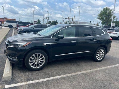 Photo of a 2020 Buick Enclave 4X4 Premium 4DR Crossover for sale