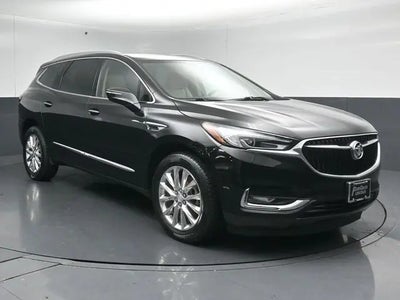 Photo of a 2020 Buick Enclave 4X4 Premium 4DR Crossover for sale