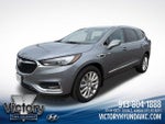 2021 Enclave Thumbnail 1
