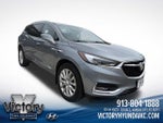 2021 Enclave Thumbnail 3