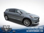 2021 Enclave Thumbnail 4