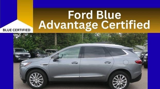 Preowned 2021 Buick Enclave Premium for Sale