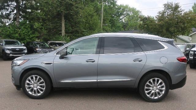 2021 Buick Enclave Premium