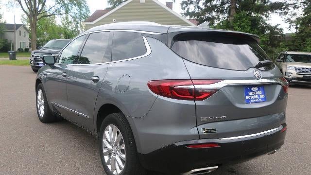 2021 Buick Enclave Premium