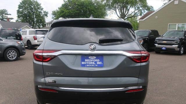 2021 Buick Enclave Premium