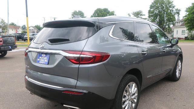 2021 Buick Enclave Premium