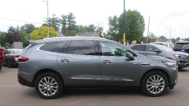 2021 Buick Enclave Premium