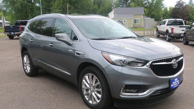 2021 Buick Enclave Premium