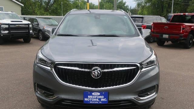 2021 Buick Enclave Premium