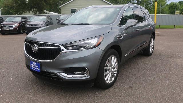 2021 Buick Enclave Premium