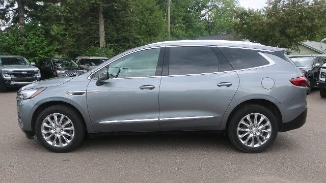2021 Buick Enclave Premium