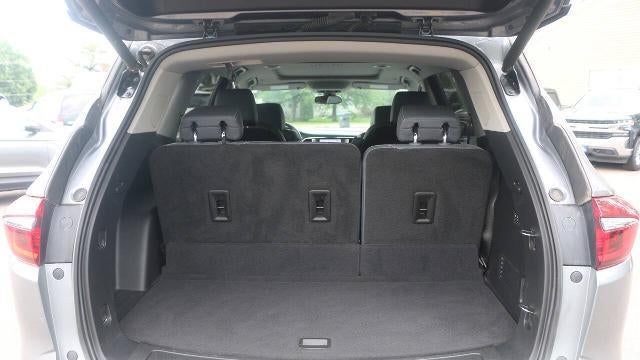 2021 Buick Enclave Premium