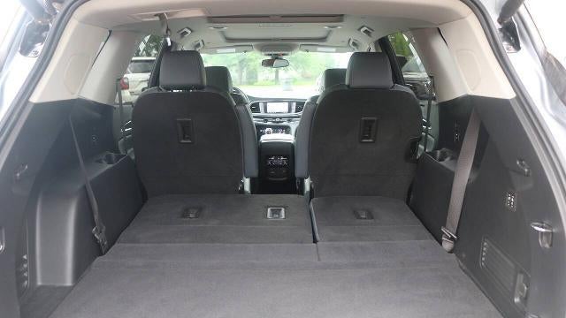 2021 Buick Enclave Premium
