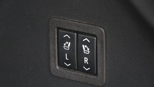 2021 Buick Enclave Premium