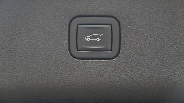2021 Buick Enclave Premium