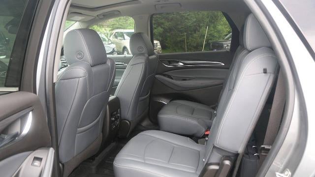 2021 Buick Enclave Premium