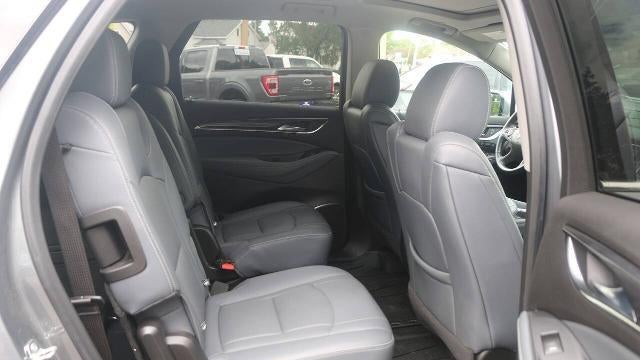 2021 Buick Enclave Premium