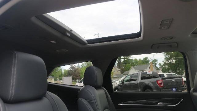 2021 Buick Enclave Premium