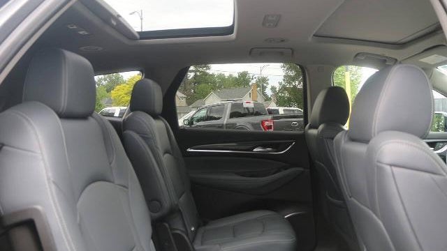 2021 Buick Enclave Premium