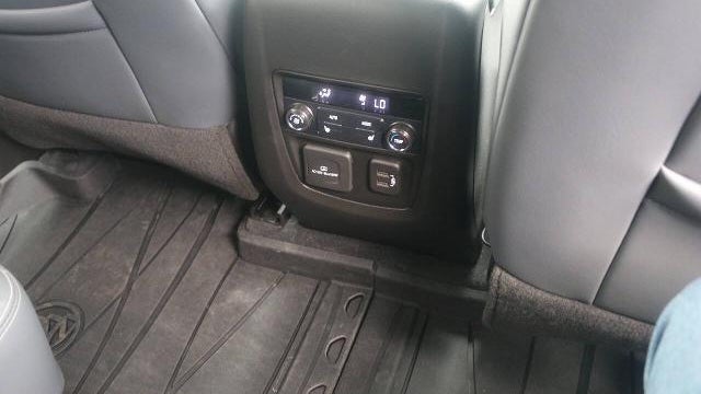 2021 Buick Enclave Premium