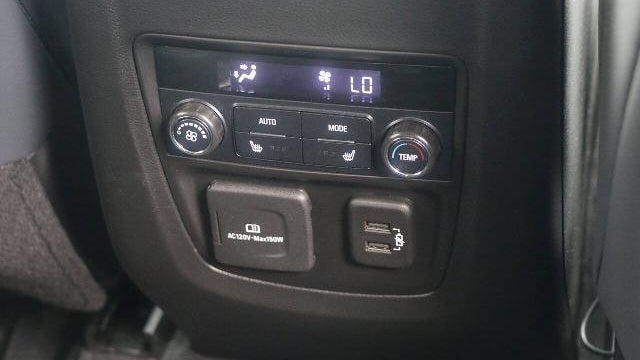 2021 Buick Enclave Premium