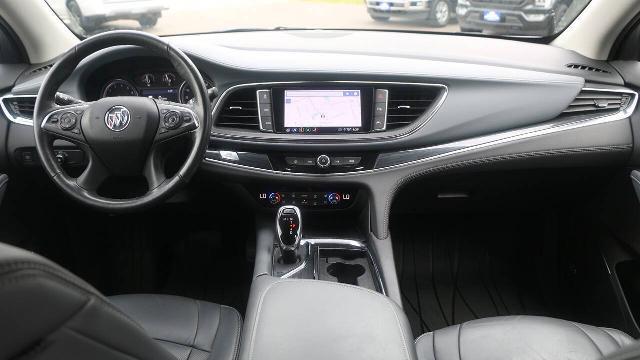 2021 Buick Enclave Premium