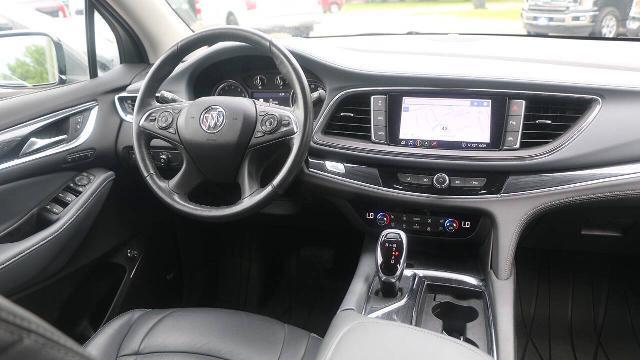2021 Buick Enclave Premium