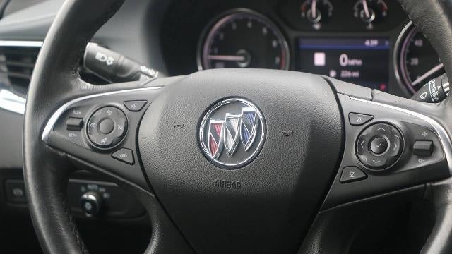 2021 Buick Enclave Premium