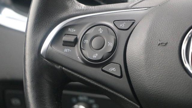 2021 Buick Enclave Premium
